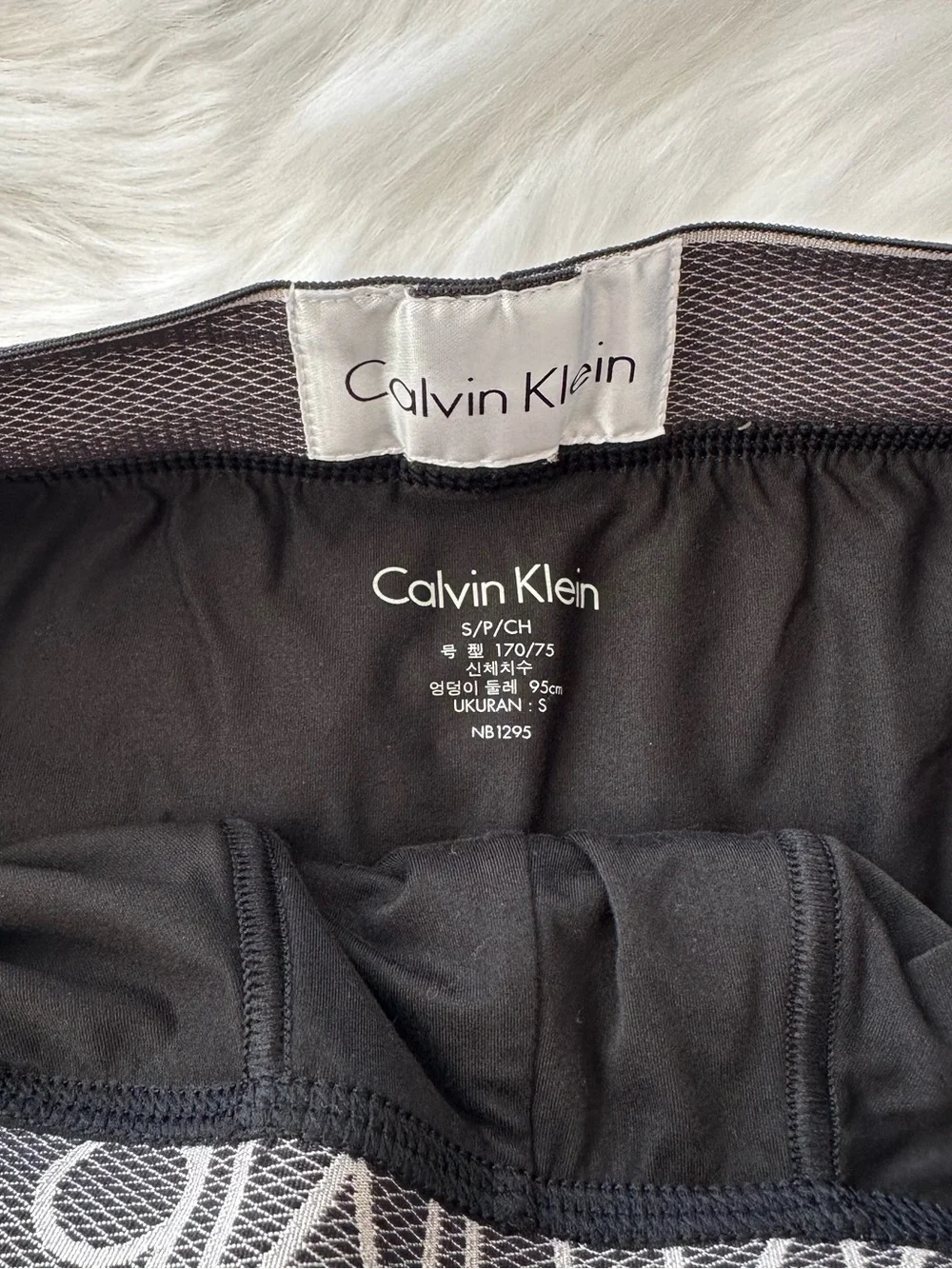 Calvin Klein introducing customized